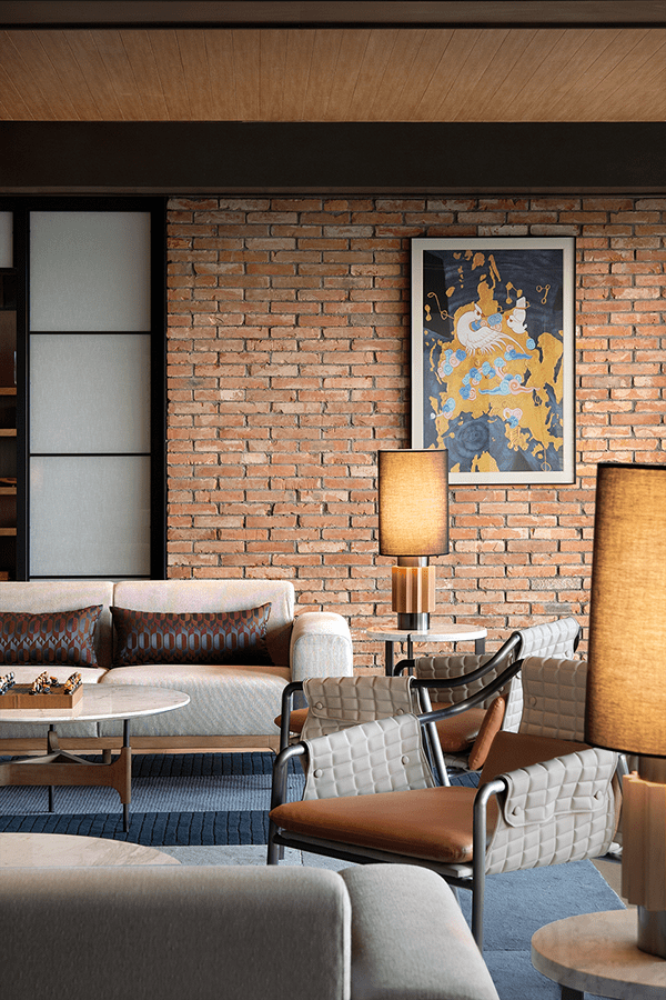 SHERATON Mianyang | 绵阳首开喜来登酒店-17