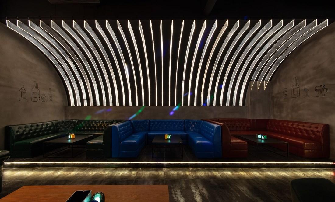 云南叁玛酒吧 | 熊猫精酿的弧线魅力-23