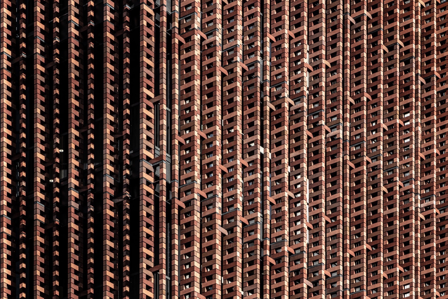 千代田区万世桥办事处・区民馆丨日本东京丨日建设计-51