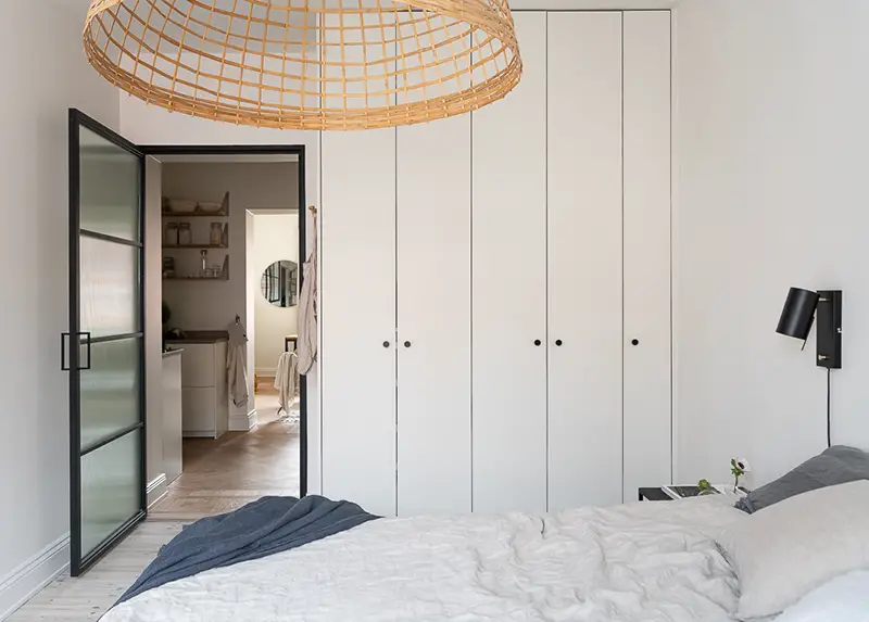 瑞典温馨简约家居设计-16