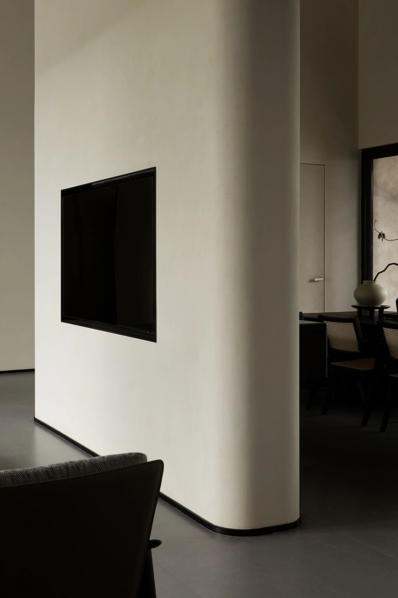 静谧之享,心之所归丨中国江西丨大诺营造设计-22