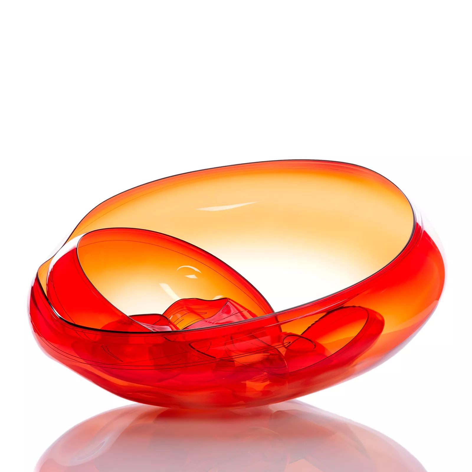 梦幻般的光与色彩 | Dale Chihuly 的玻璃艺术世界-12