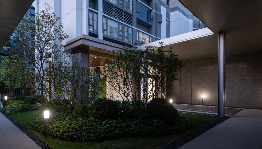 云街喜悦，向城市“比心”  | 东莞云禧生活美学街区-70