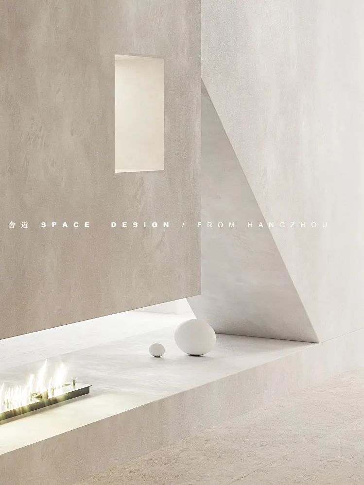 禅意「续」空间,舍近设计诠释水之生命-24