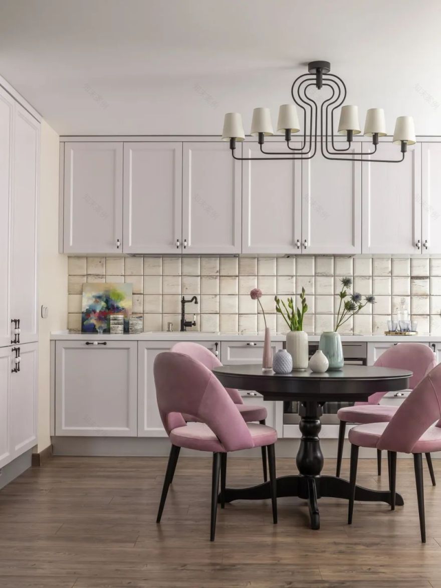 柔情与个性丨Olga Borisova 和 Maria Karpova-4