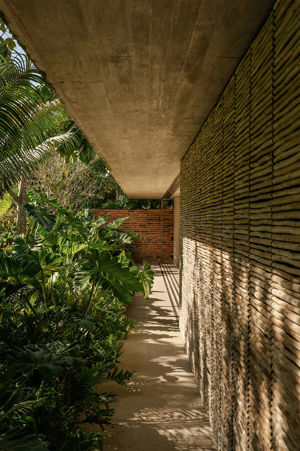 别墅景观丨巴西圣保罗-61