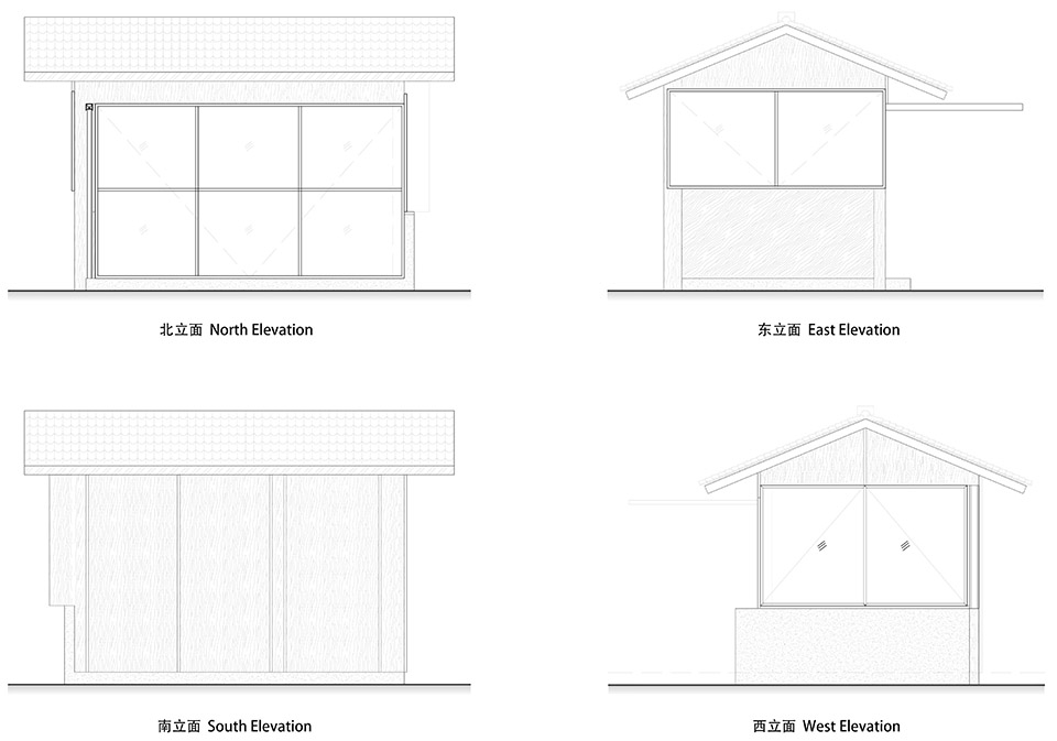 运河小亭驿丨中国杭州丨造作建筑工作室-72