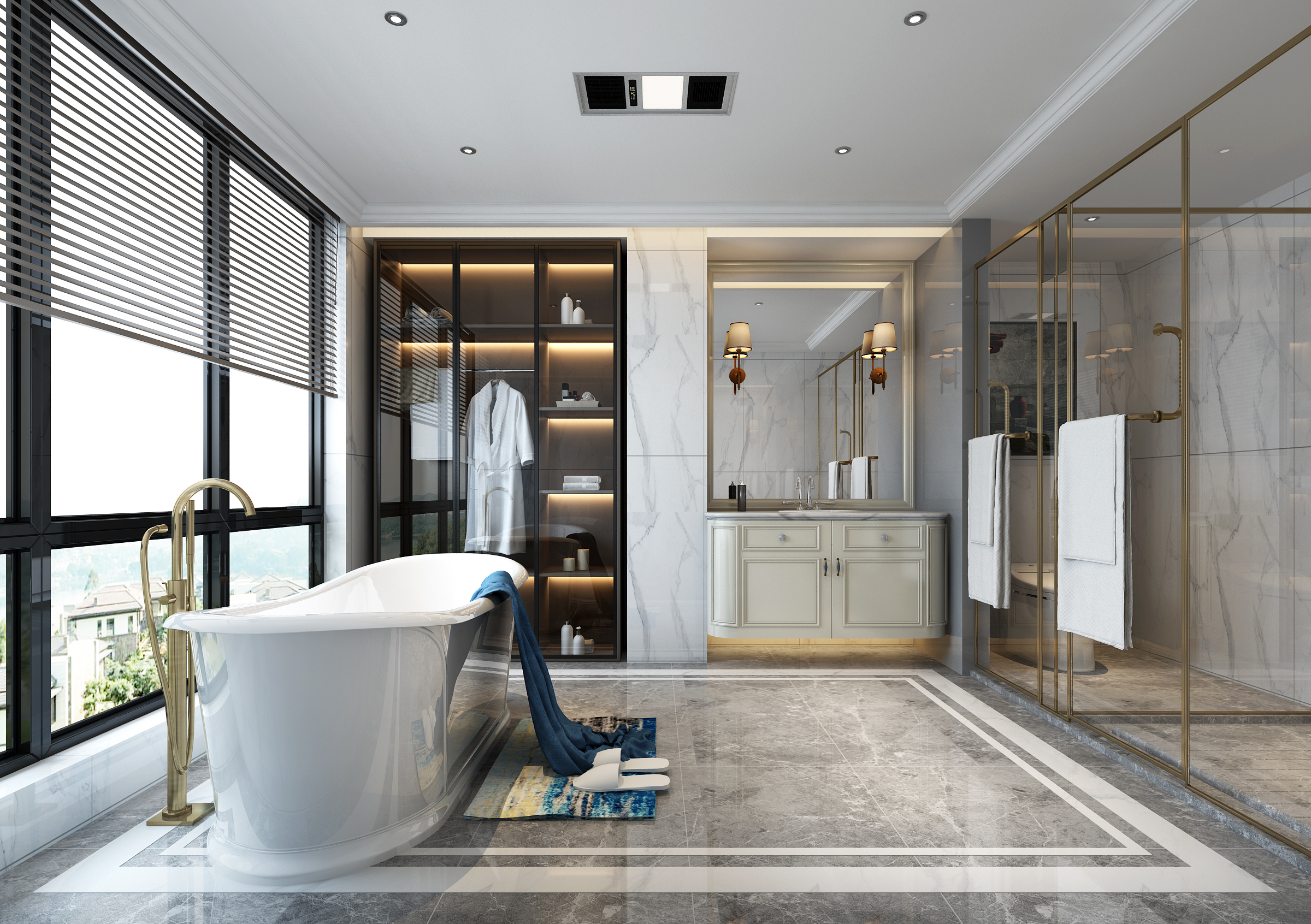 二期 Corona 学员作品展示，室内设计新趋势-25