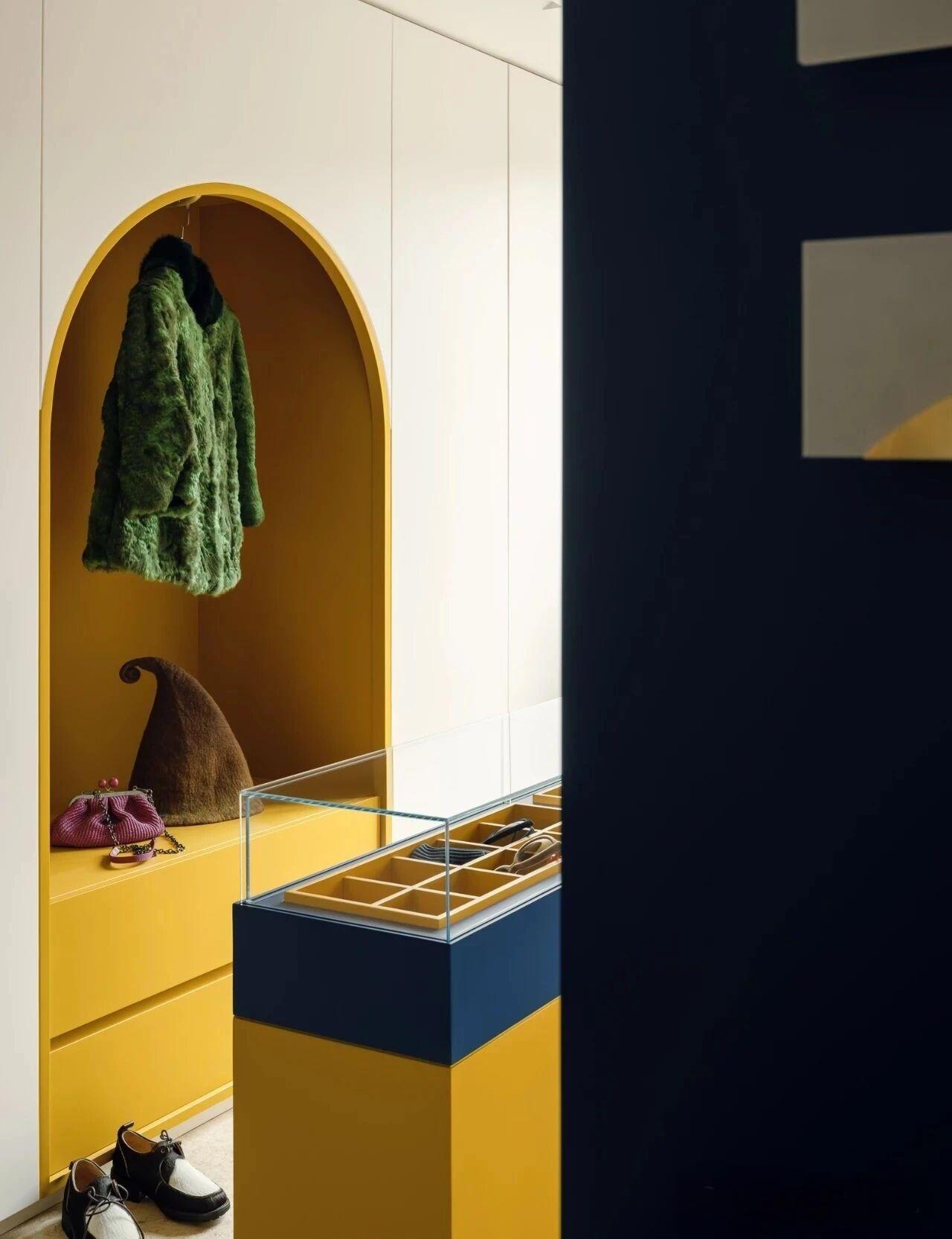 一个红房子丨一日向设计-12