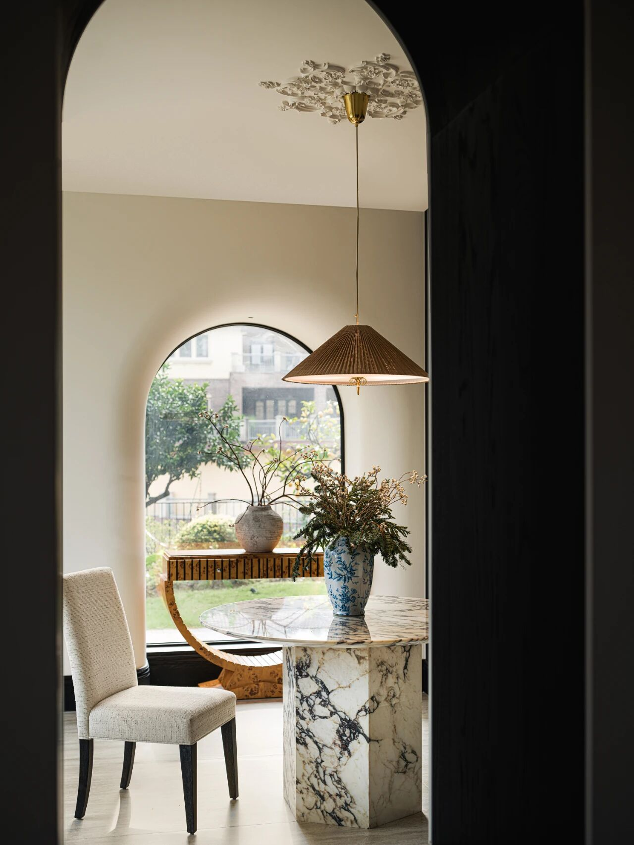 重庆蓝湖郡780m²别墅 · 昱辰设计丨中国重庆-32