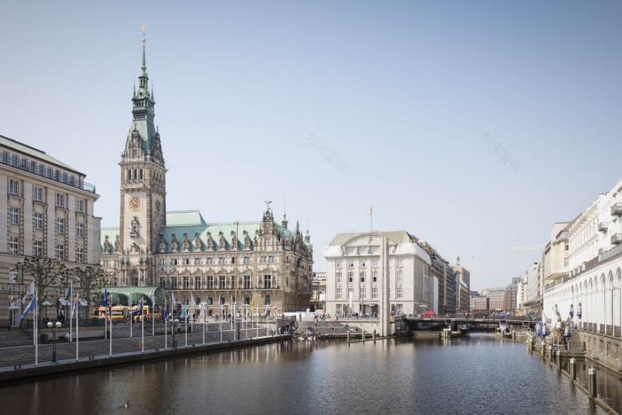 汉堡布塞留斯美术馆新址-3