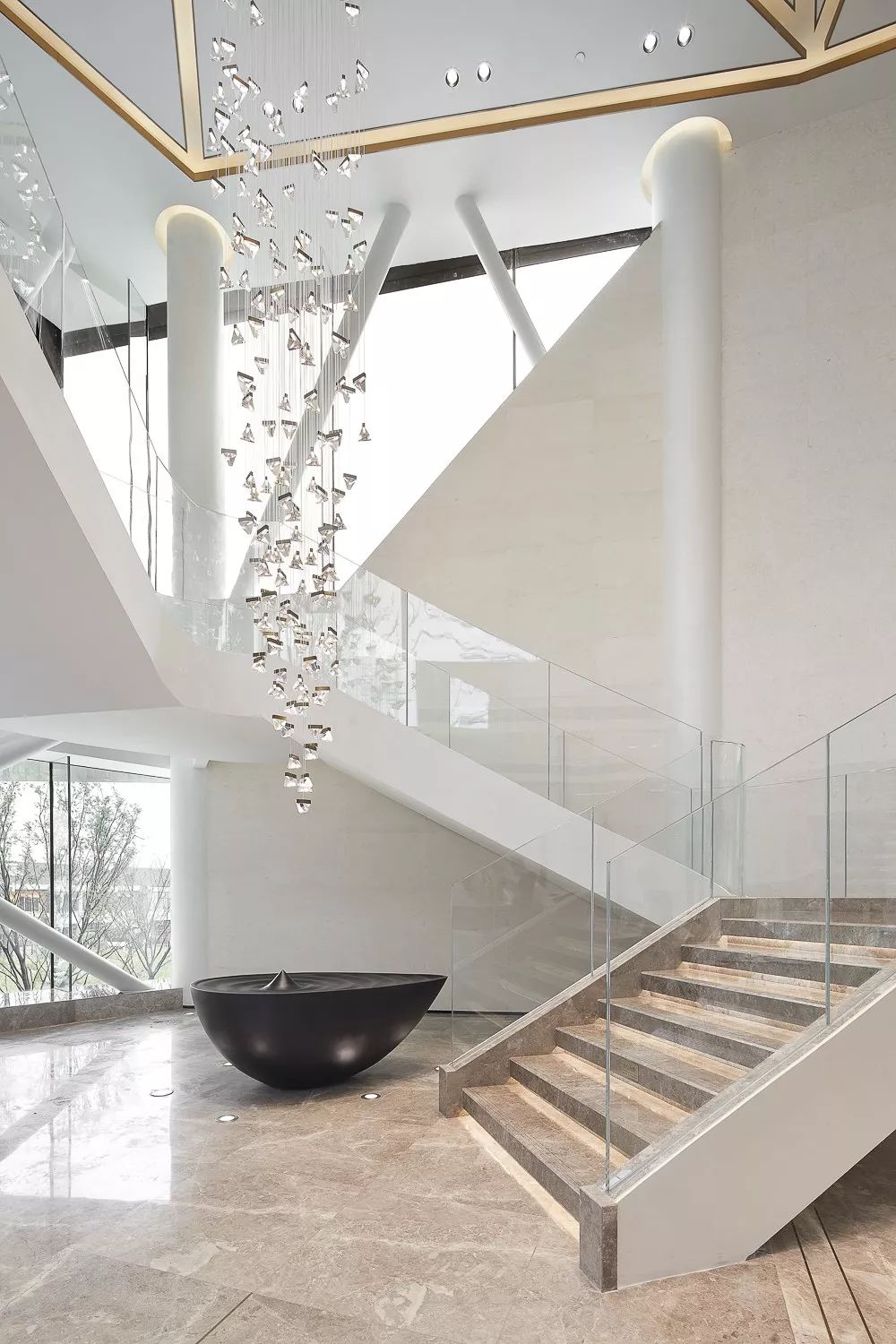 紫香舸作品 | 礼赞自然，诗意栖居-12