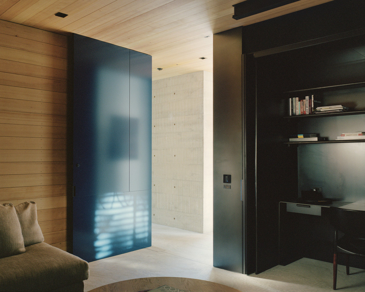 澳大利亚 海滨别墅-31