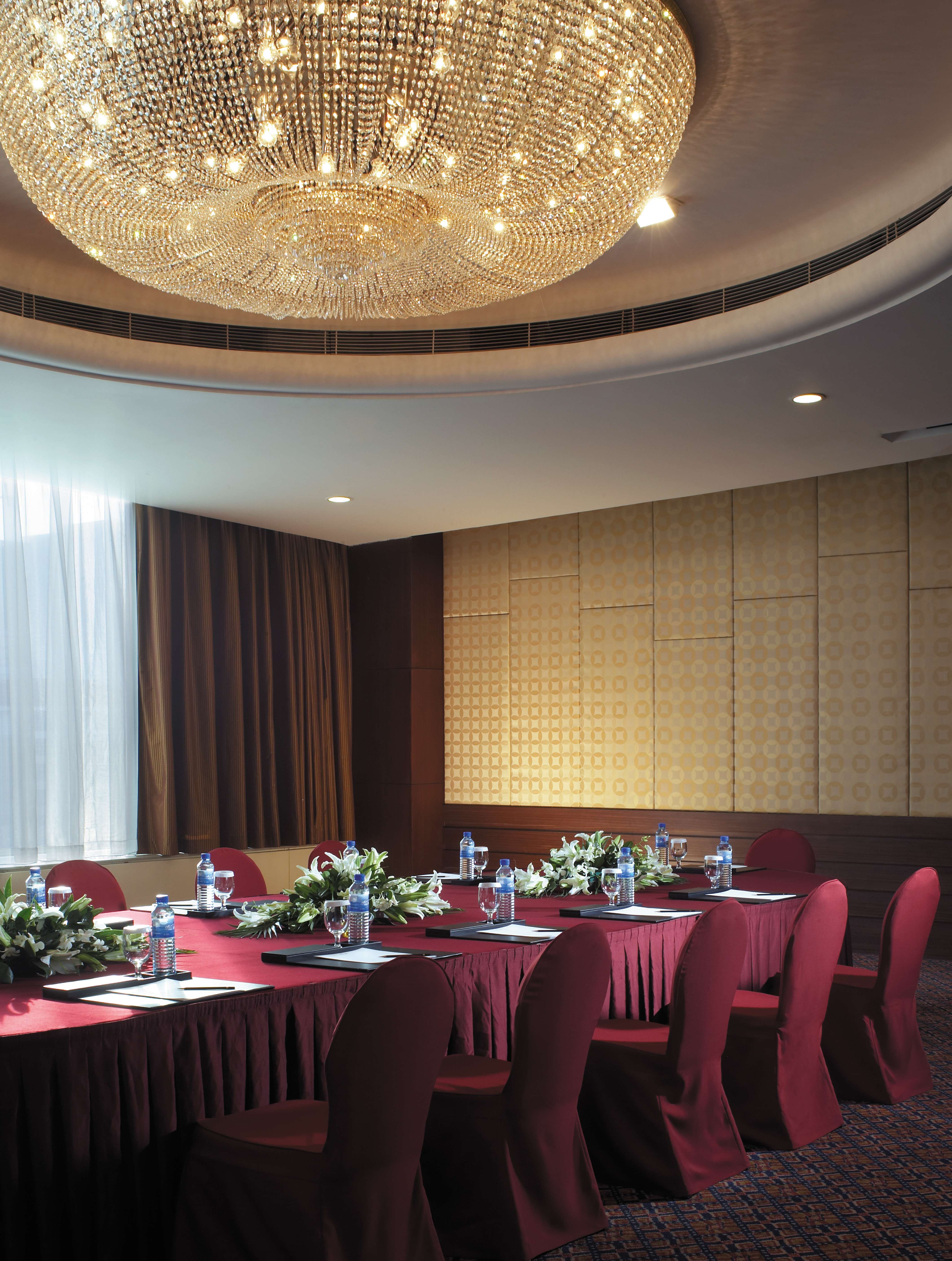 中国包头Shangri La Hotel, Baotou-3