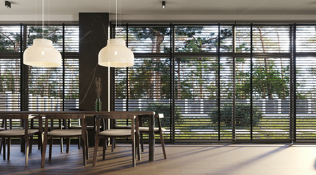 325㎡大平米住宅设计-6