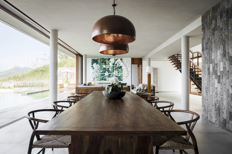 印尼南隆布克 Maleo Residence-26