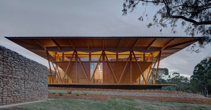 Macquarie University Incubator·现代创新孵化器-10