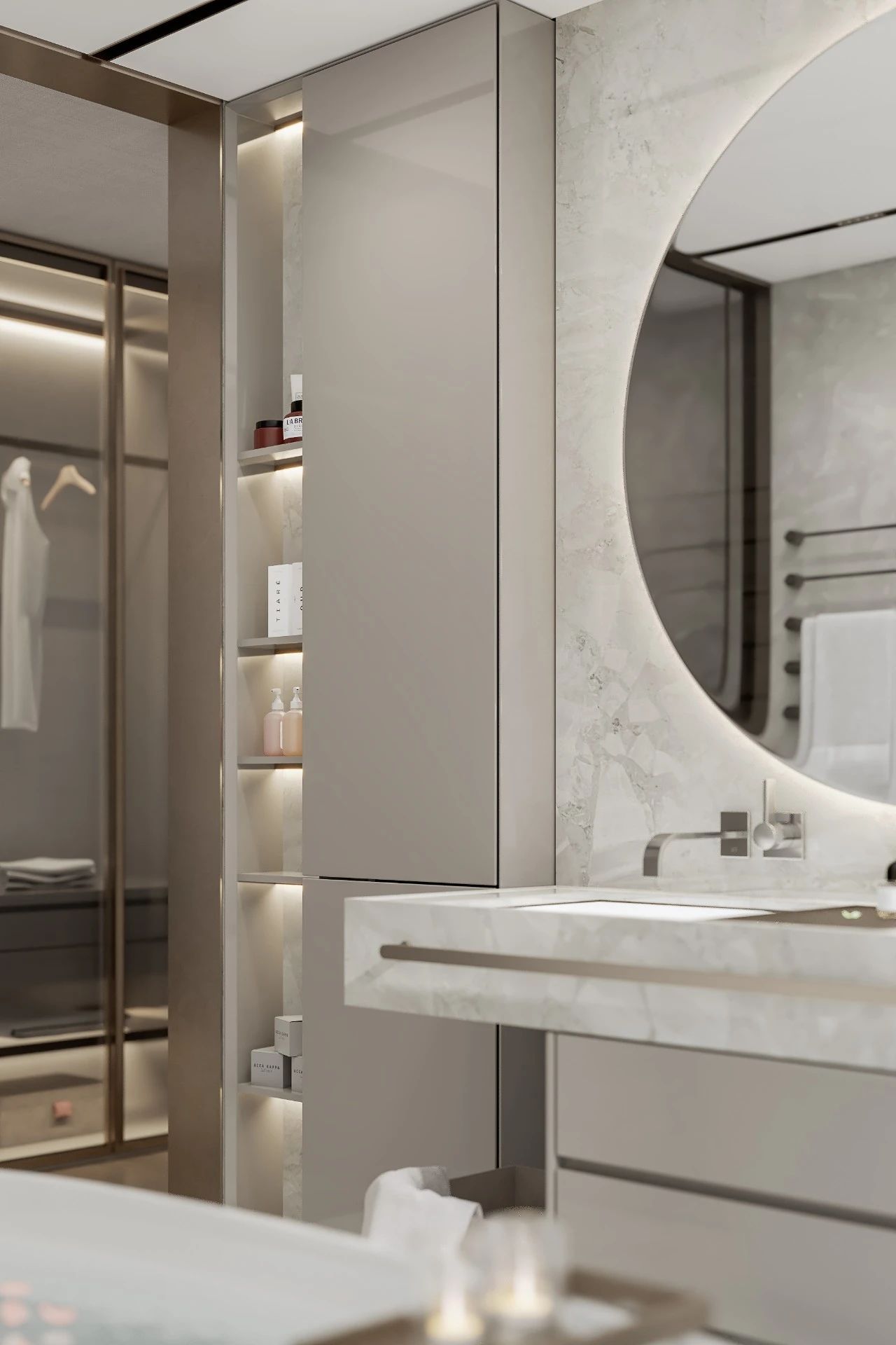 苏州万科左岸中心丨中国苏州丨DIA 丹健国际-106