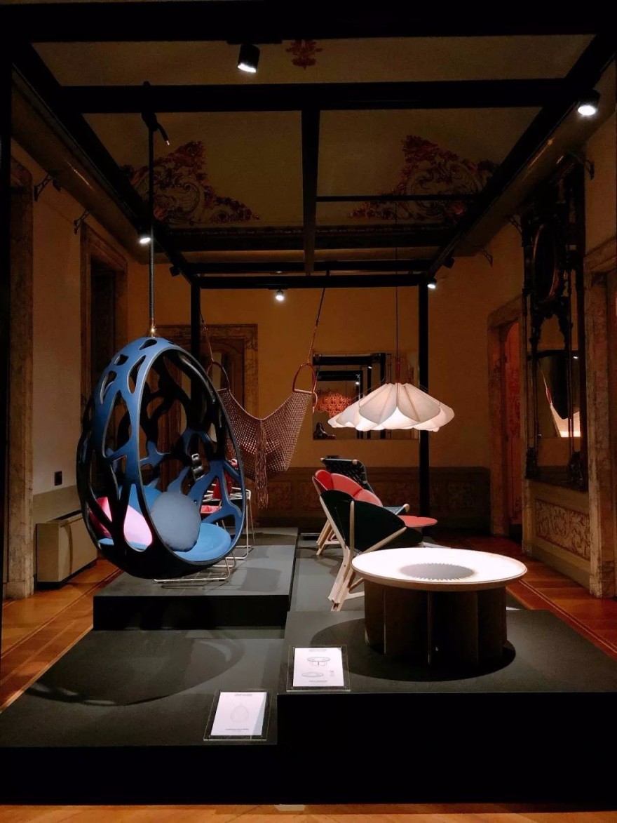 LV与大牌设计师合作的家居产品,真的有创意-44