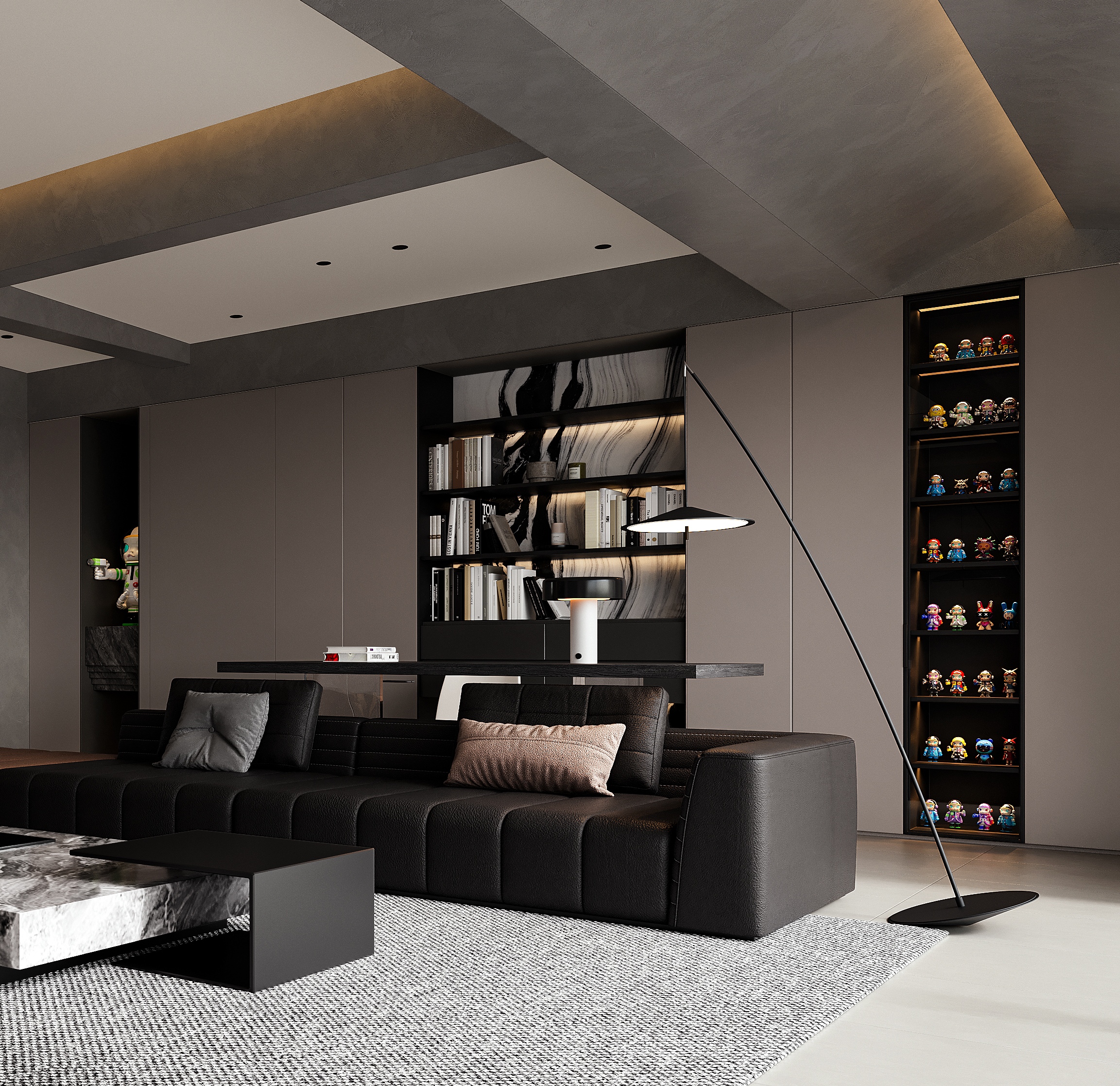 智谷任玥府丨山乙建设-9