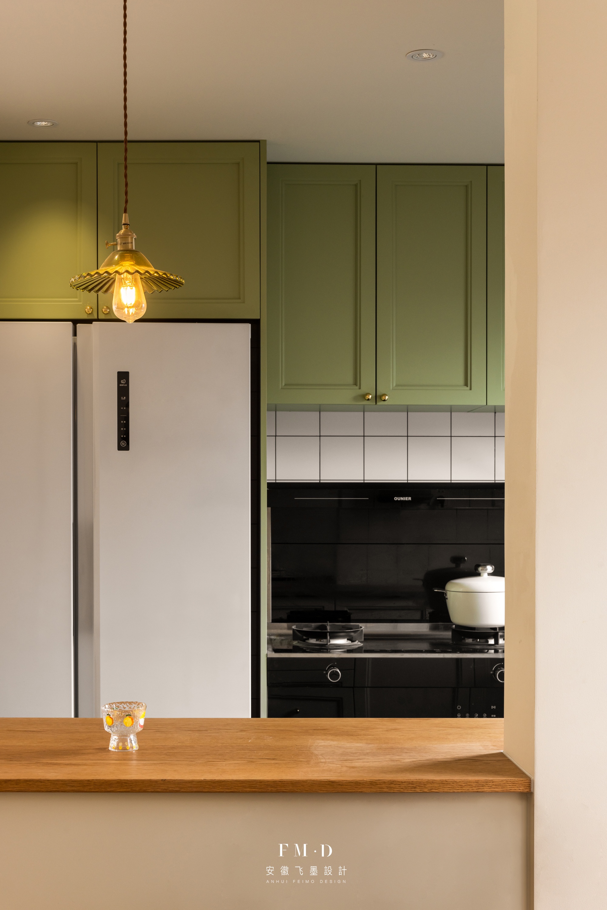 岁月礼赠 · 合肥创泽园法式风住宅设计丨中国合肥丨安徽飞墨设计-43