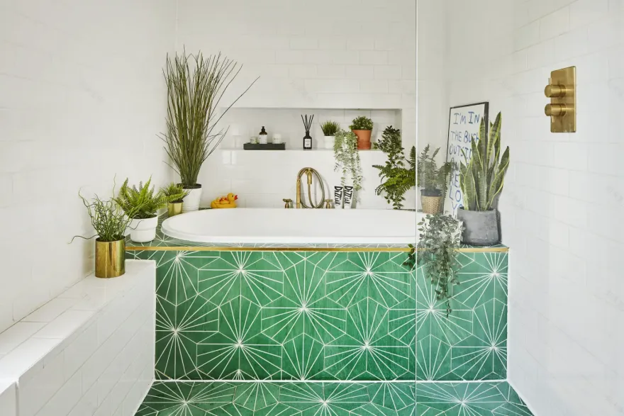 伦敦明亮城市住宅的成功扩建-22