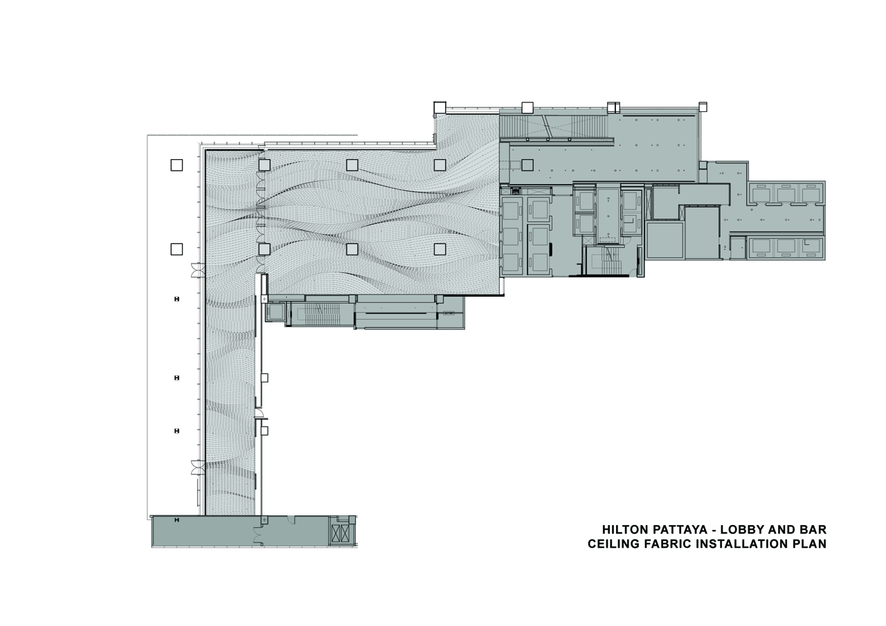 hilton pattaya lobby bar and linkage spaces-31