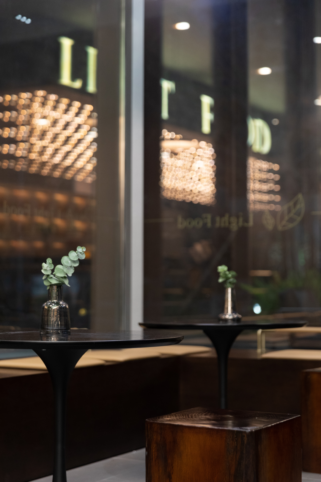 聚合生活的烟火｜珠海仁恒滨海湾景观软装营造-15