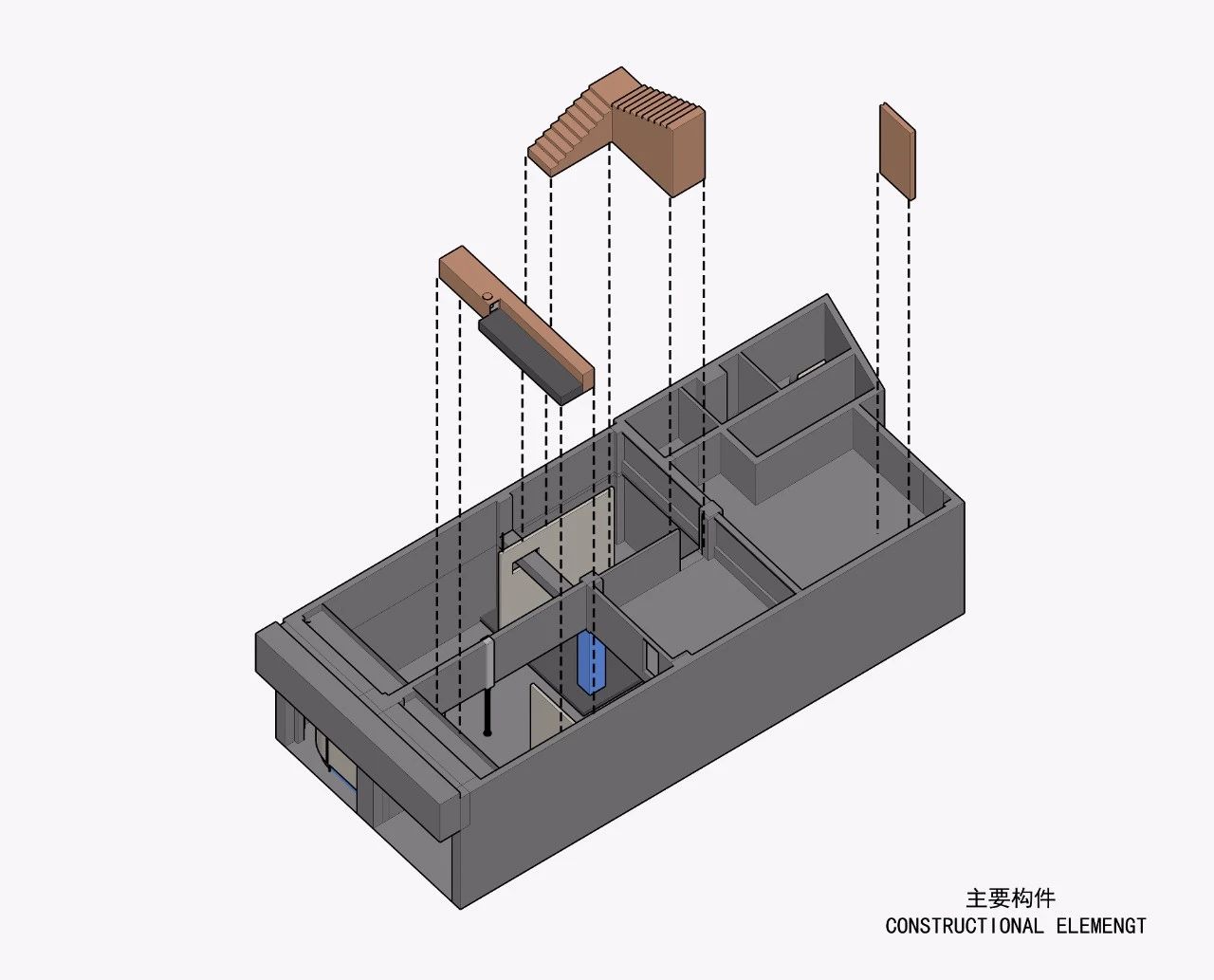 ALE WANG fashion shop 设计师服装买手店丨中国苏州丨苏州铂世创意设计-60