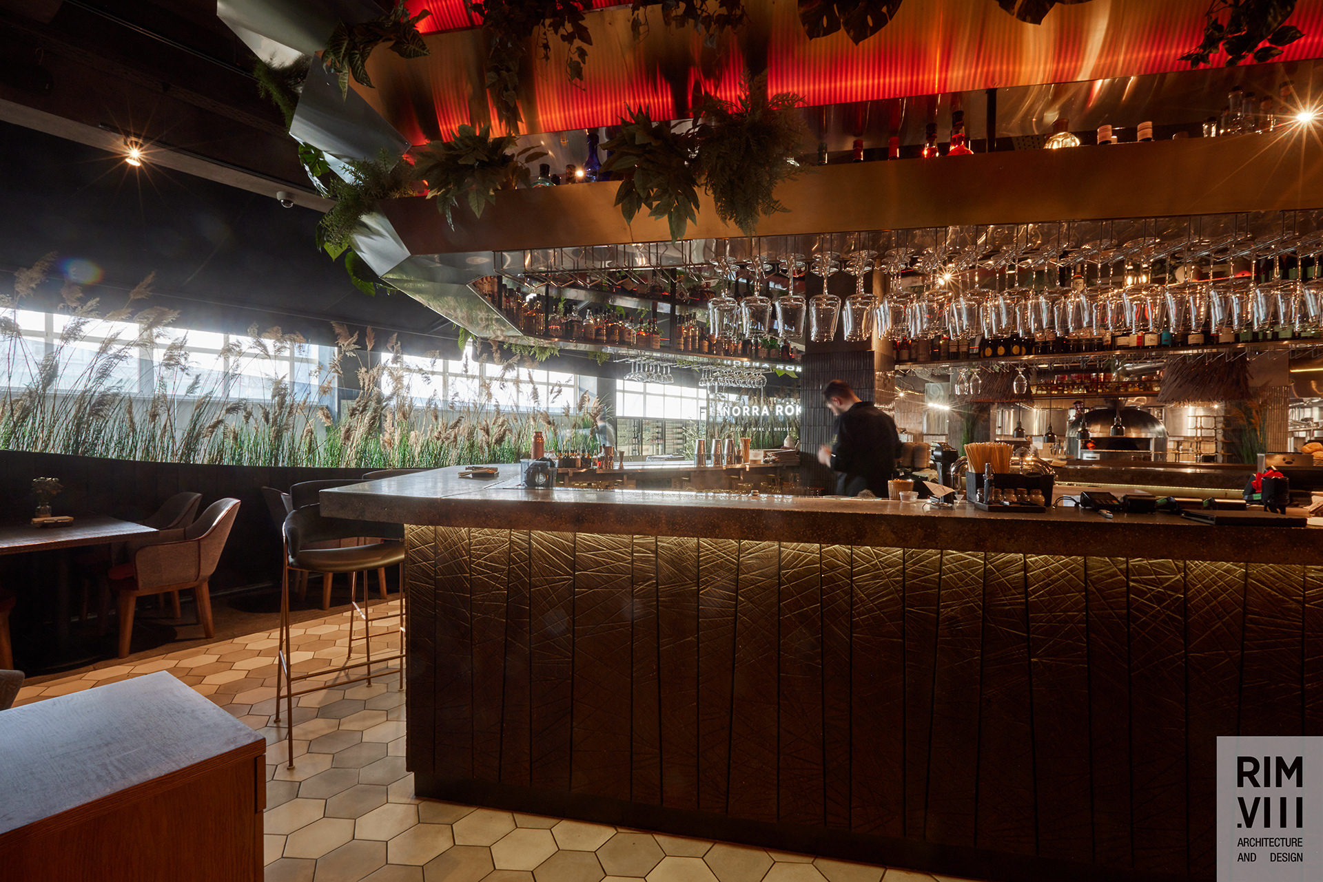 北欧餐厅实现-9