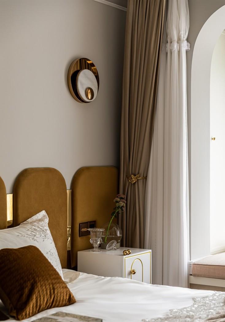 绿色空间的艺术魅力-99