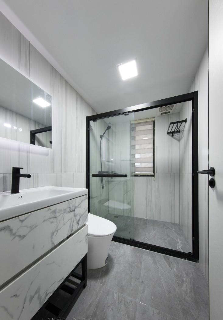 简约清新家居,舒适优雅空间-29