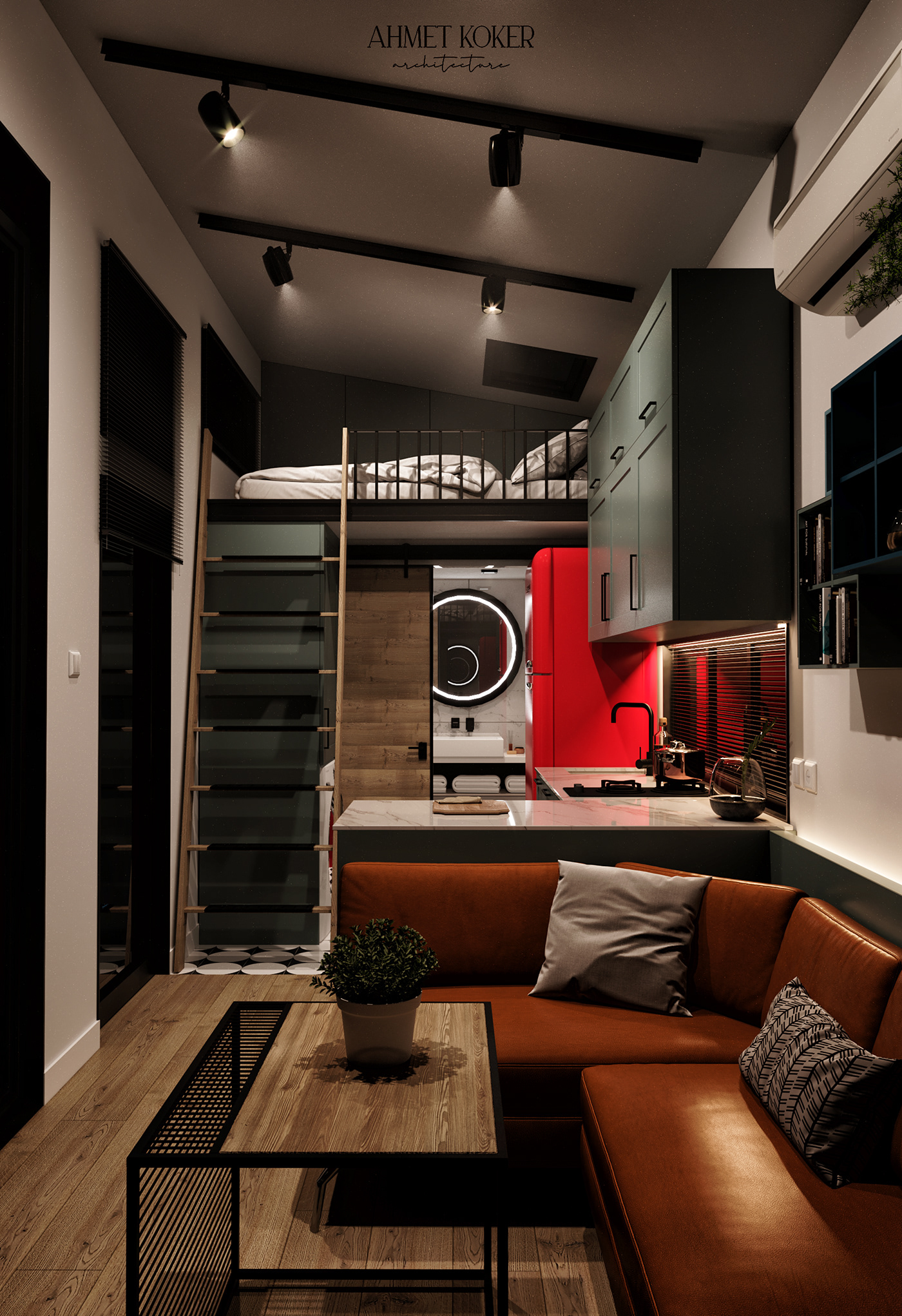 Tiny House Project-3