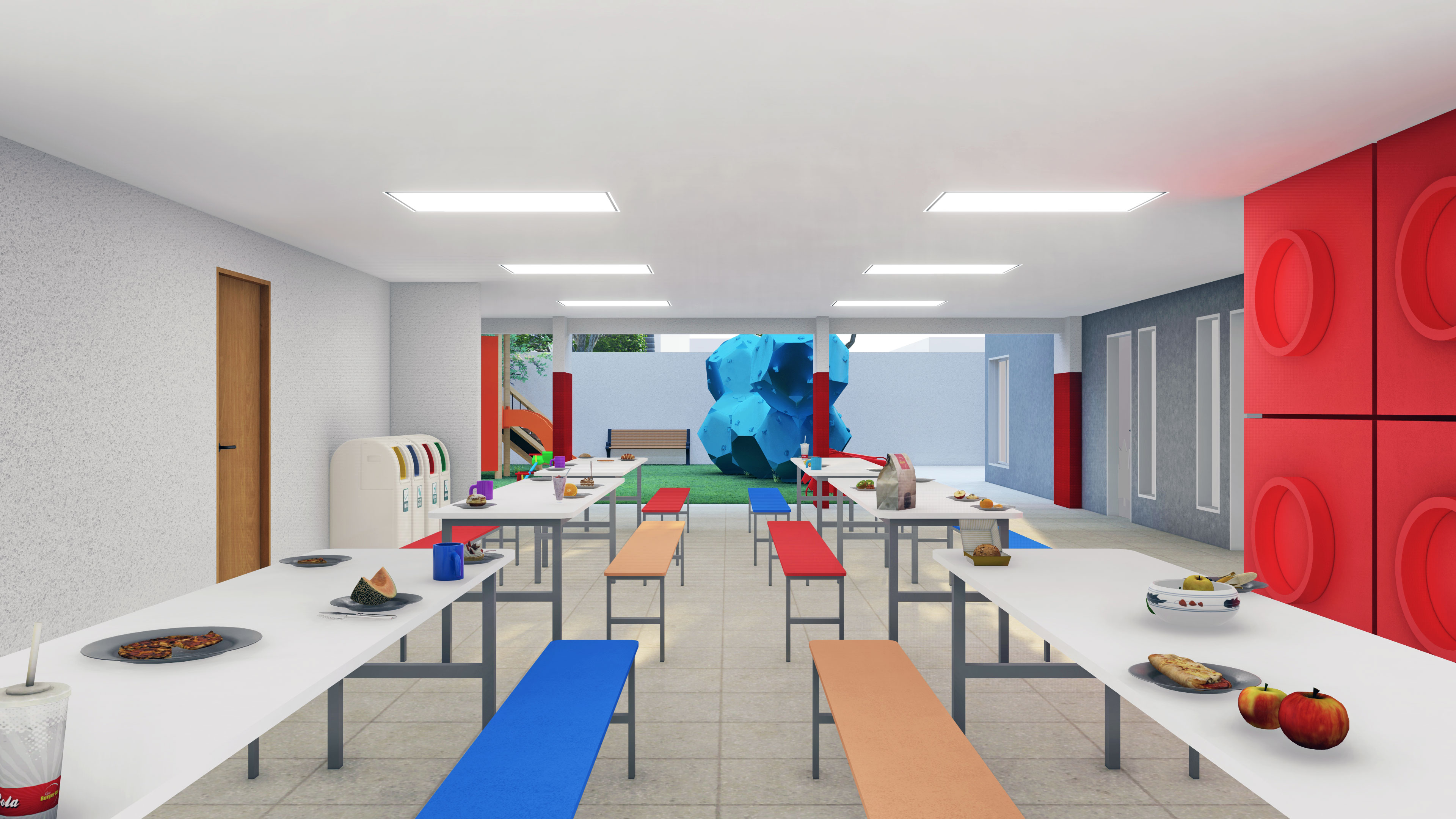 Maple Bear - Uberaba MG-4