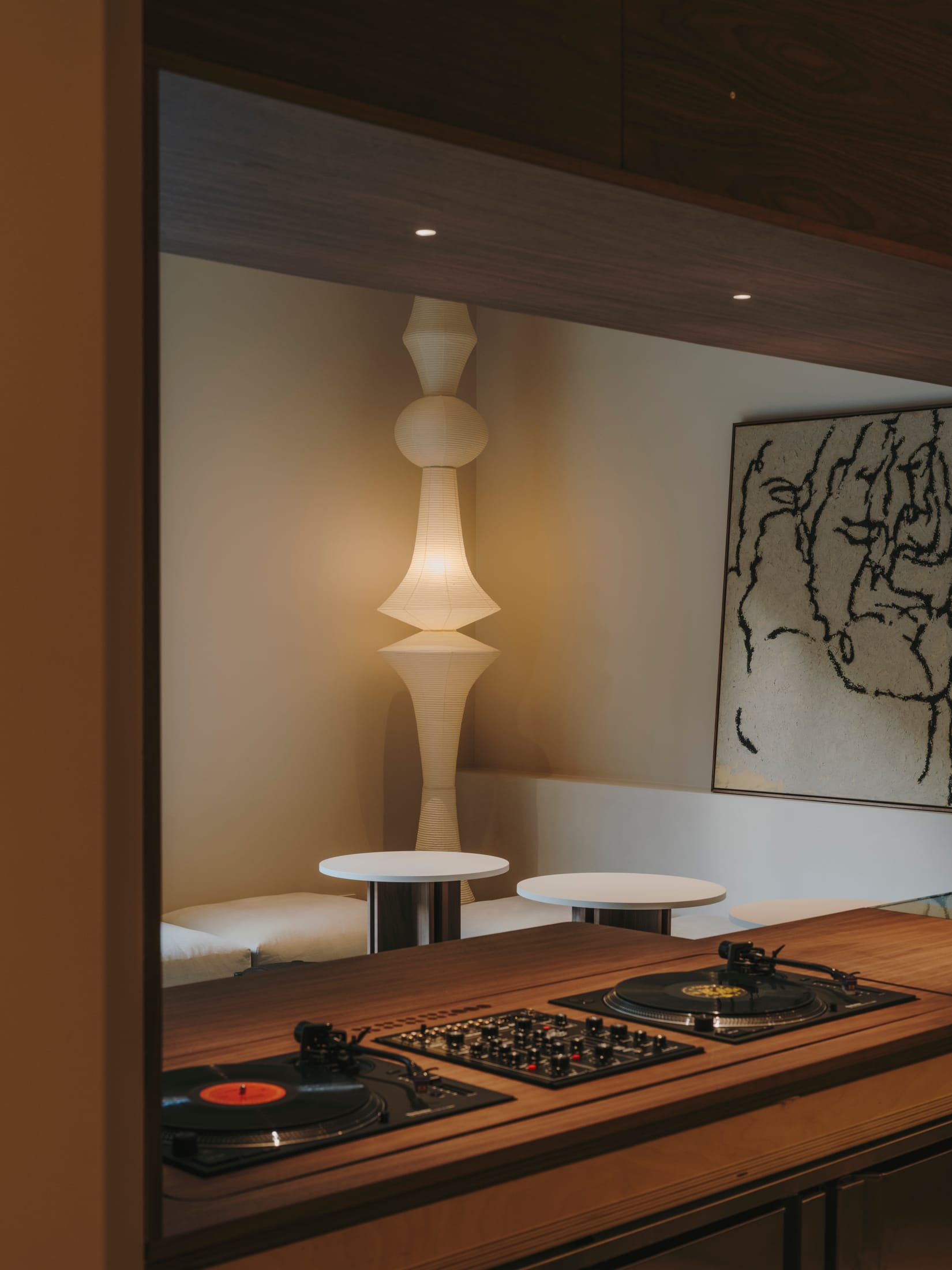 咖啡馆 丨西班牙巴塞罗那丨Isern Serra Studio-8