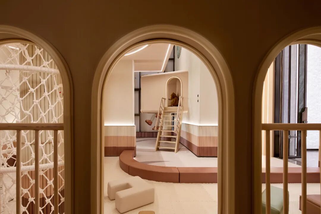 首发  建发 · 雅奢场域 重塑圈层精神丨中国佛山丨零次方空间设计-28