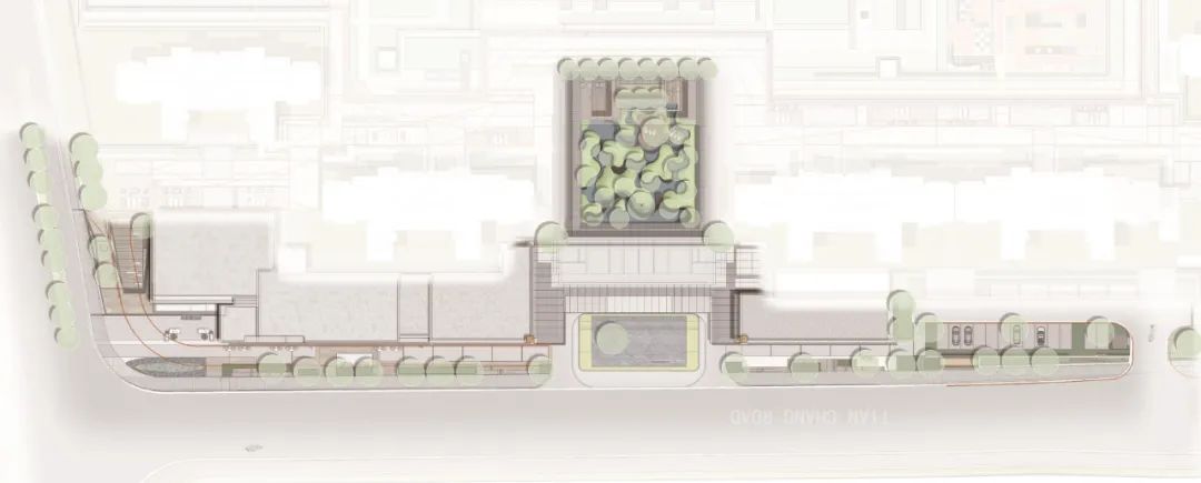 无锡万科·臻境景观设计丨中国无锡丨A&N 尚源景观-45