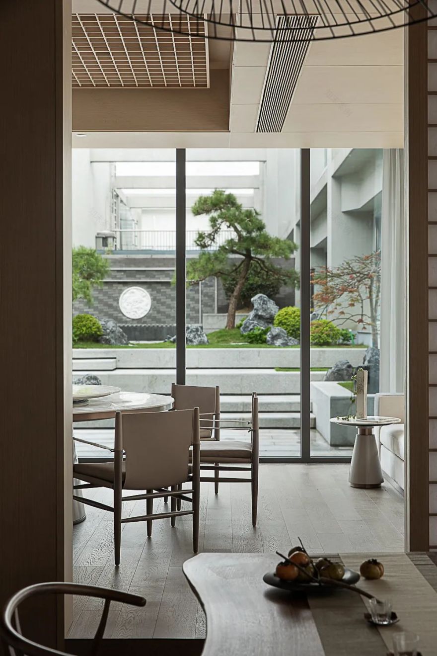 中赢星际办公空间丨中国杭州丨大麦设计-36