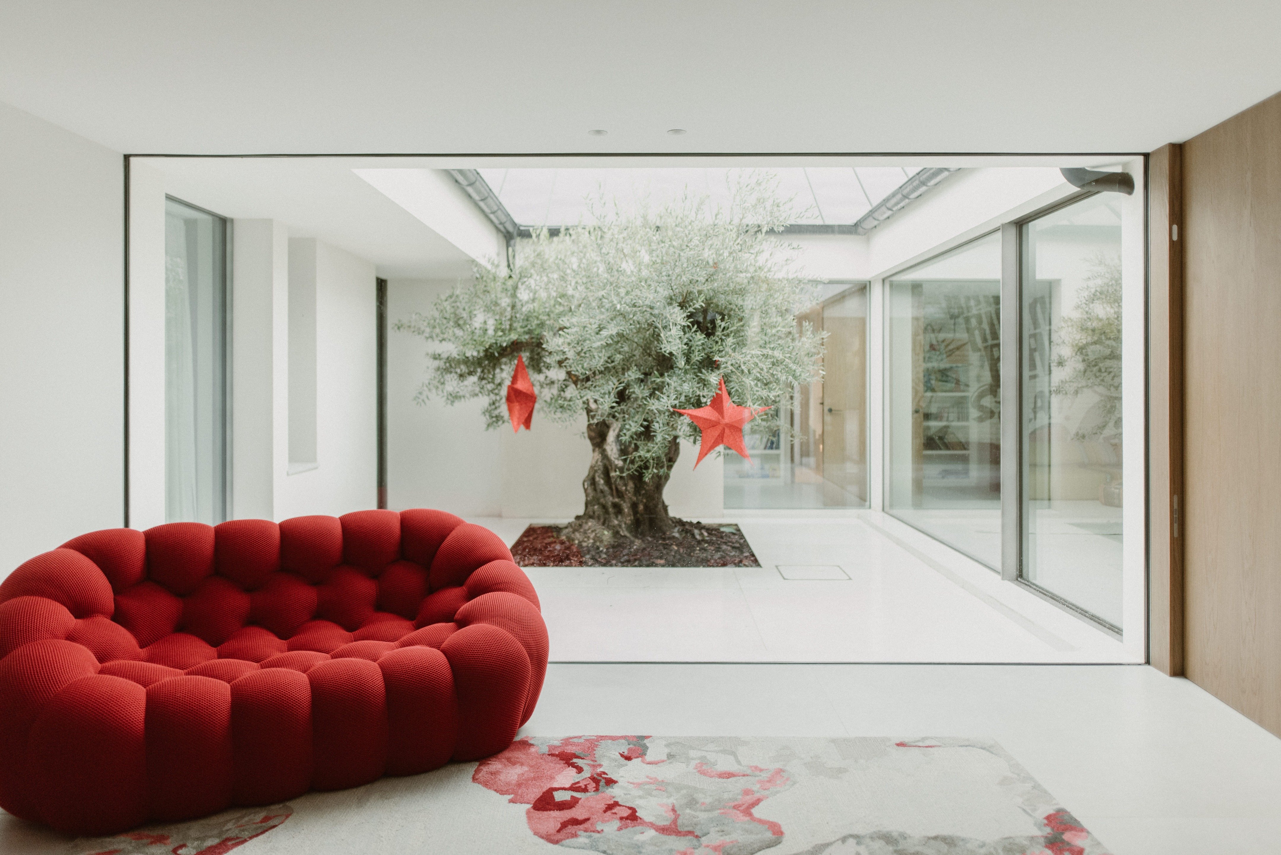 院子里丨西班牙马德里丨estudio crearte-0