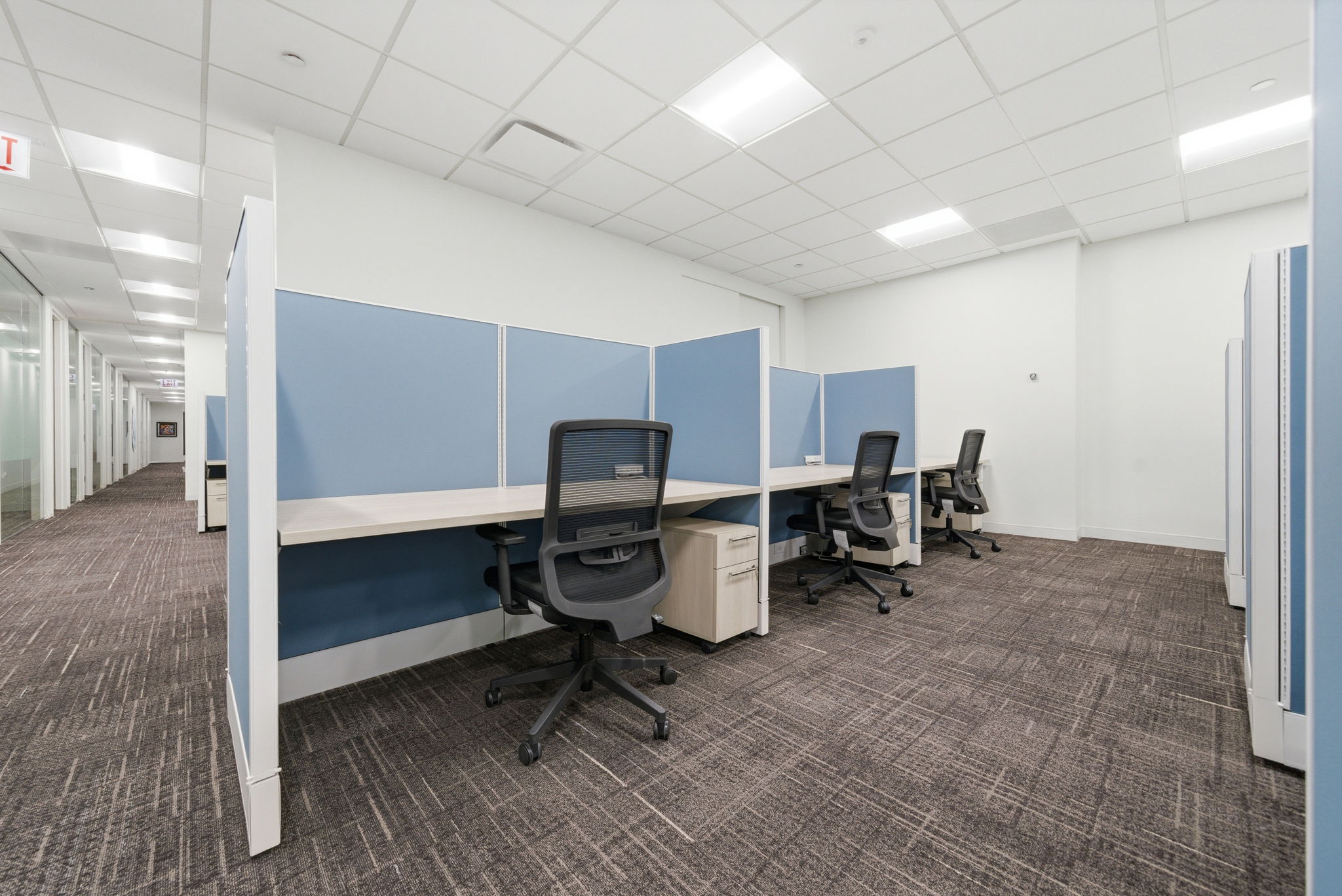 Law Firm, Chicago, IL-12