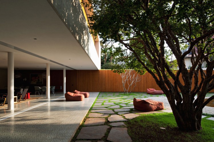 科博戈之家丨巴西圣保罗丨Studio MK27-13