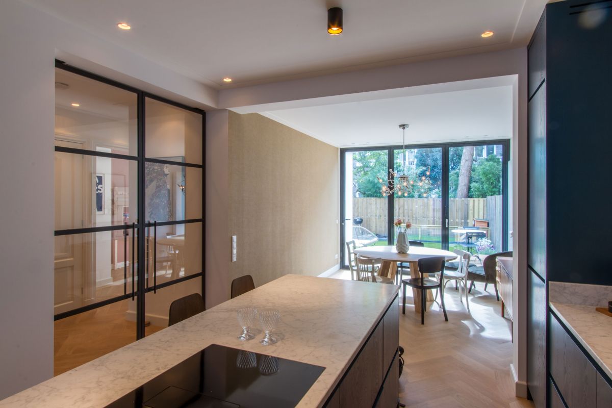 Cozy and Charming House Extension-12