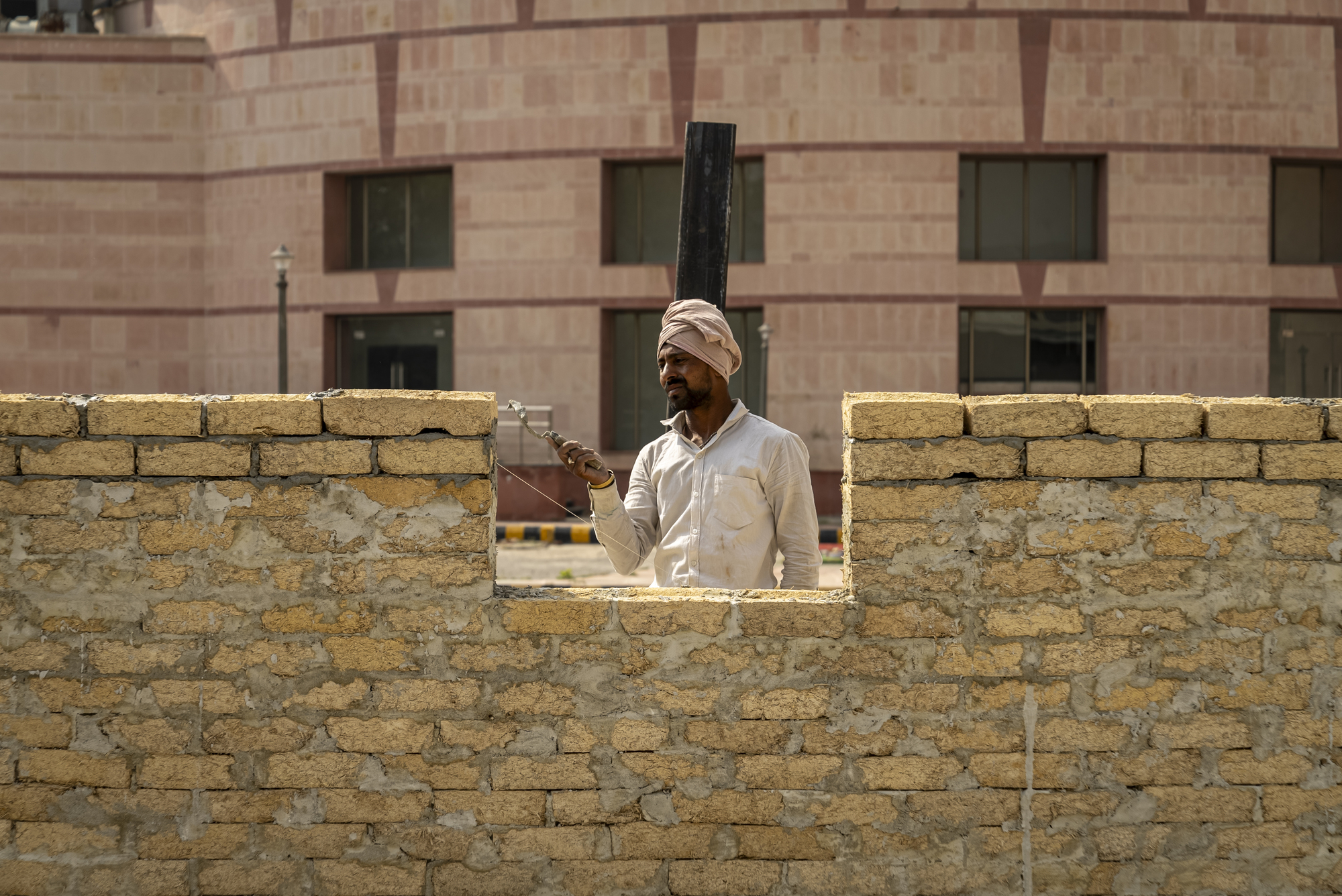 Sugarcrete® 永续建材应用项目丨巴西-18