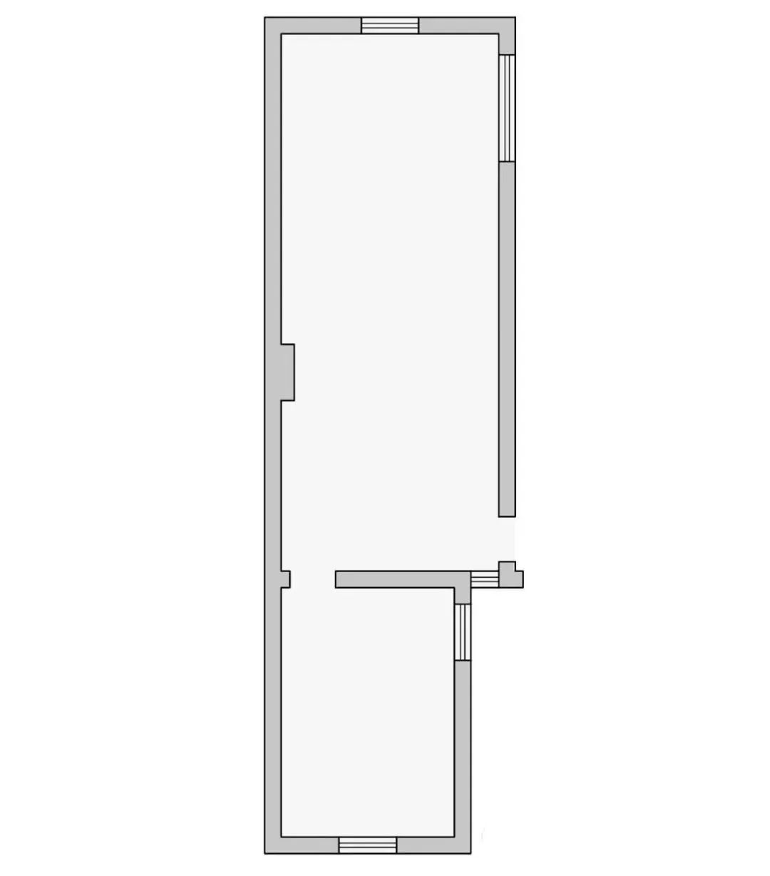 上海里弄中古风现代混搭改造丨中国上海-2