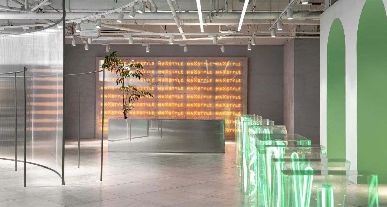 安徽未来城销售中心-3