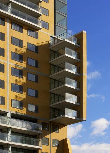 法罗斯（埃及亚历山大港外的一个岛名，岛上曾建有著名的灯塔）丨Liesbeth van der Pol及其团队-15