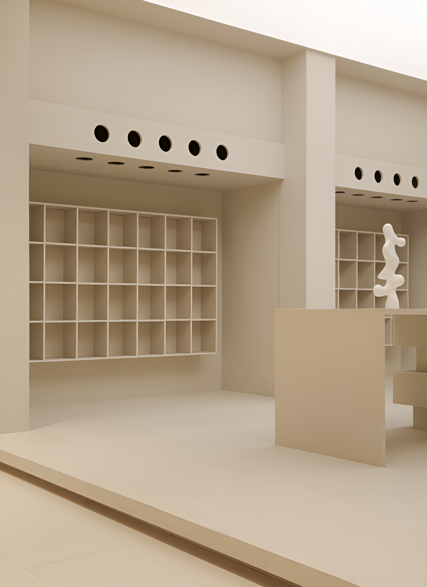 彩虹星球宠物告别馆丨中国北京丨NOTHING DESIGN-10