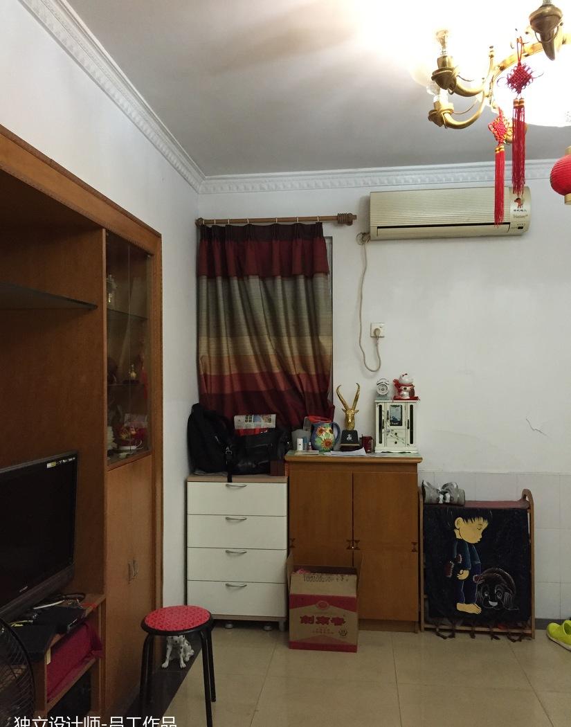 空间魔法师 | 老房翻新变精装新房-36