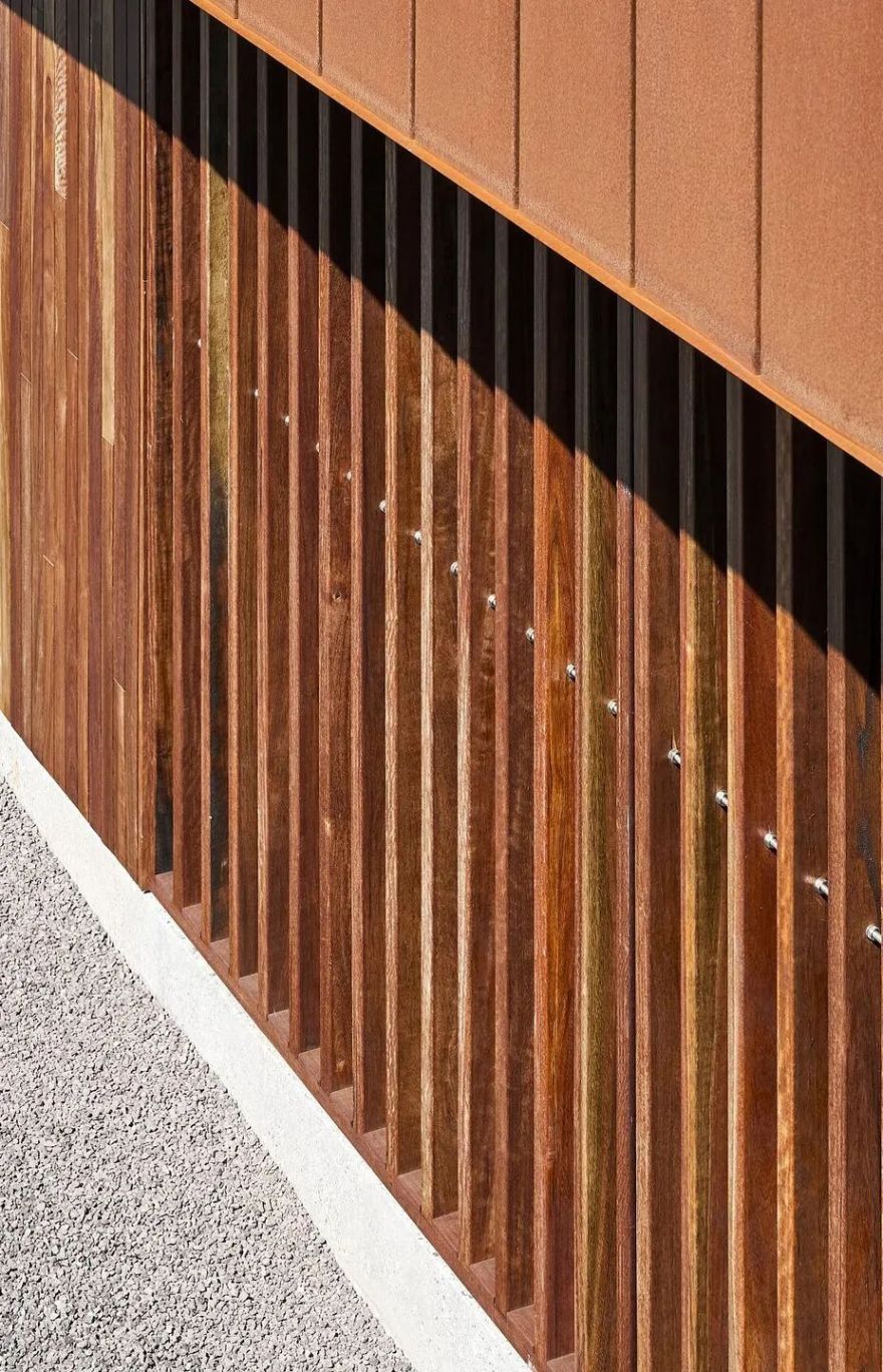 Robin Hill 住宅扩建与翻新项目丨澳大利亚霍巴特-10