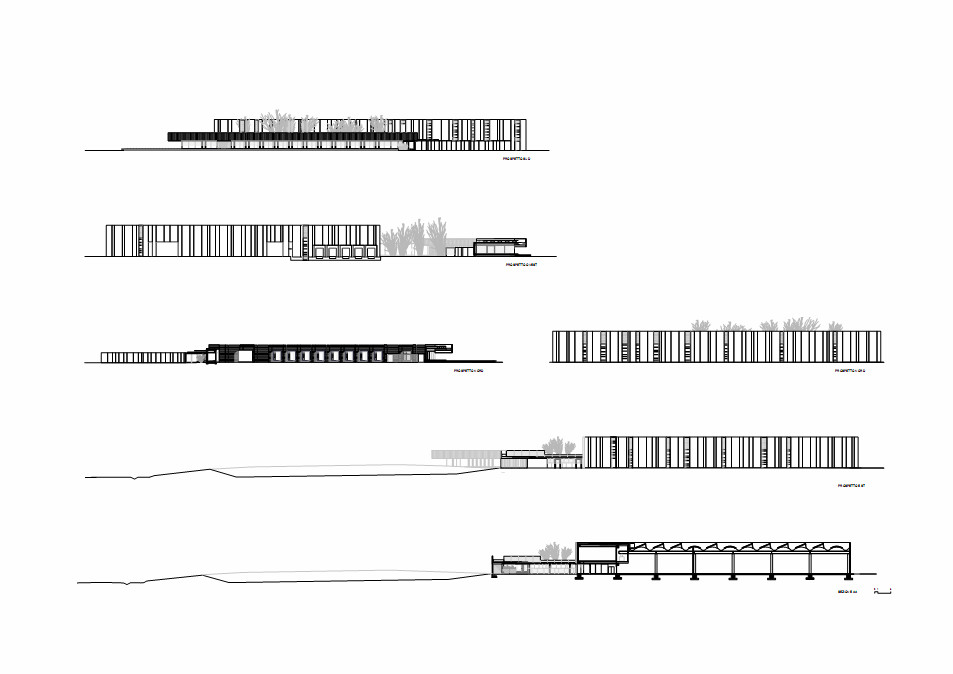 也门布拉提克新总部及生产车间丨GEZA-59